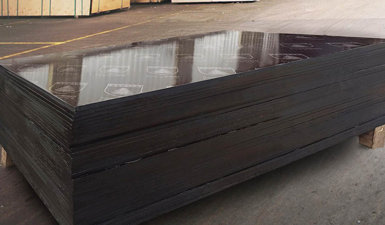 İthal Plywood
